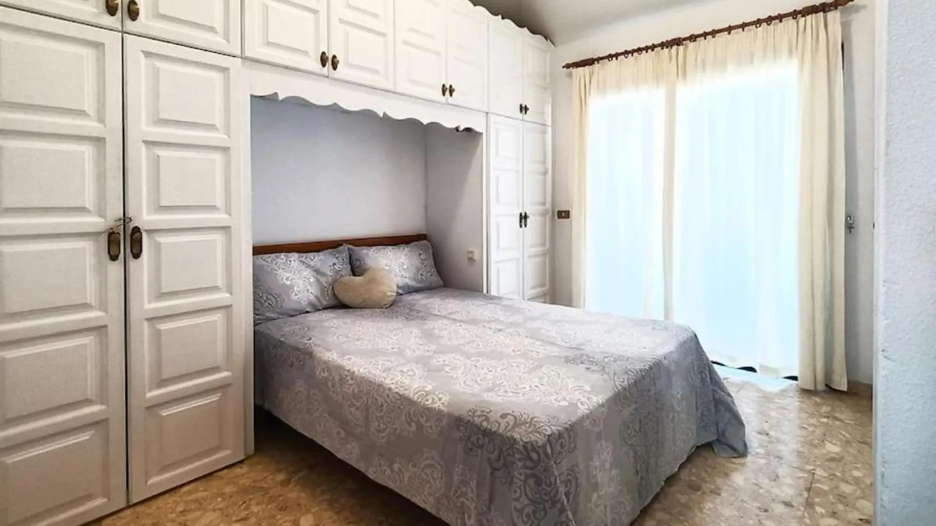 公寓 Apartamento En Pebble Beach Amarilla Golf L419 圣米格尔德阿沃纳
